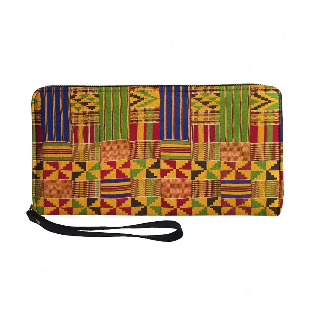 Ethnic Fashion Men - Afrikaans Etnisch Cultureel Design Op Maat