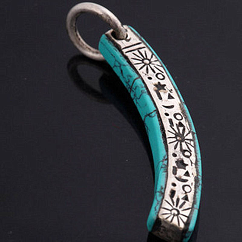 Tibetaanse mantra's amulet cha - Ethnic Fashion Com recensie en prijs