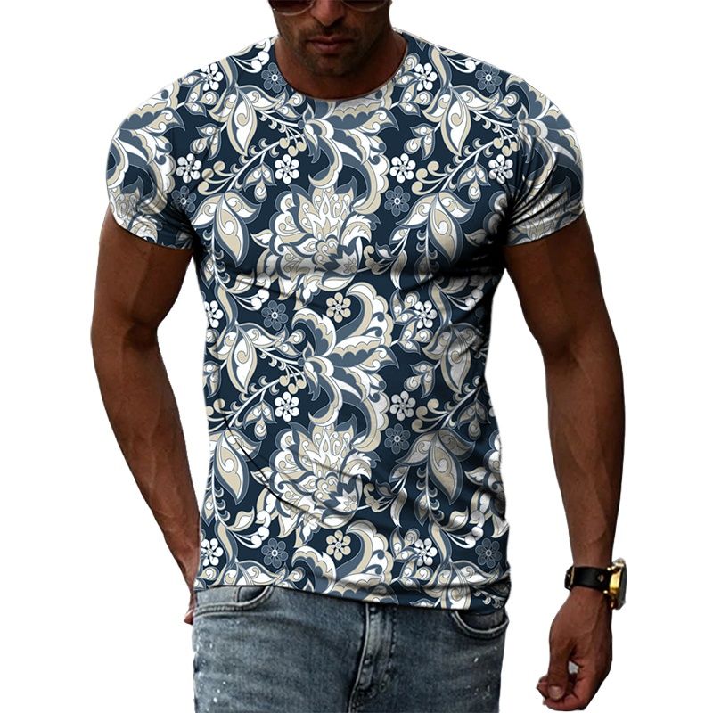Mode Etnische Stijl Bloemen Pa - Y2K Ethnic Fashion recensie en prijs