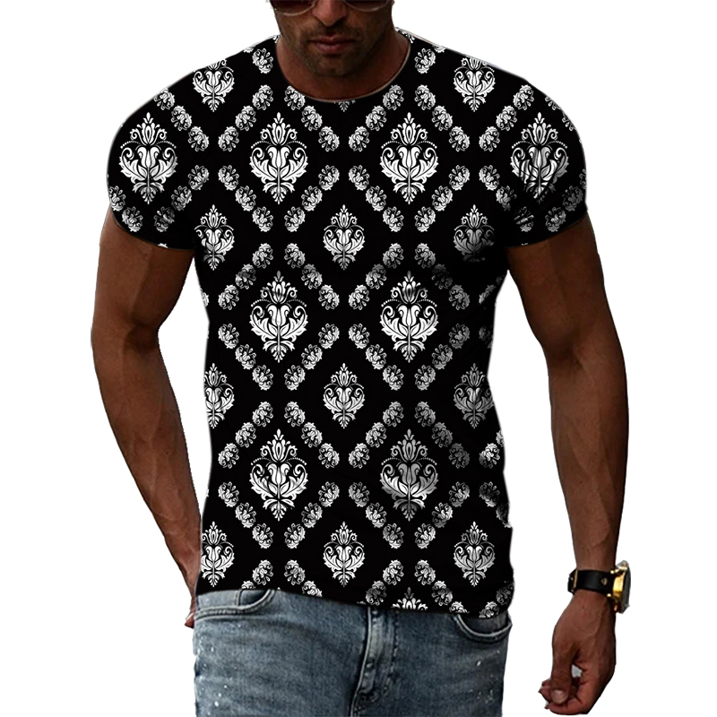 Mode Etnische Stijl Bloemen Pa - Y2K Ethnic Fashion recensie en prijs