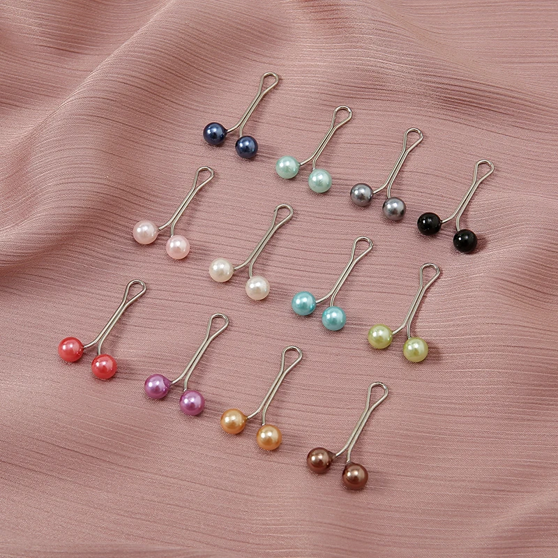 12 stks/zak Moslim Hijab Pins  - Ethnic Fashion Accessories recensie en prijs