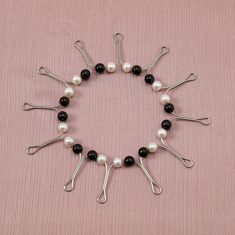 12 stks/zak Moslim Hijab Pins  - Ethnic Fashion Accessories recensie en prijs