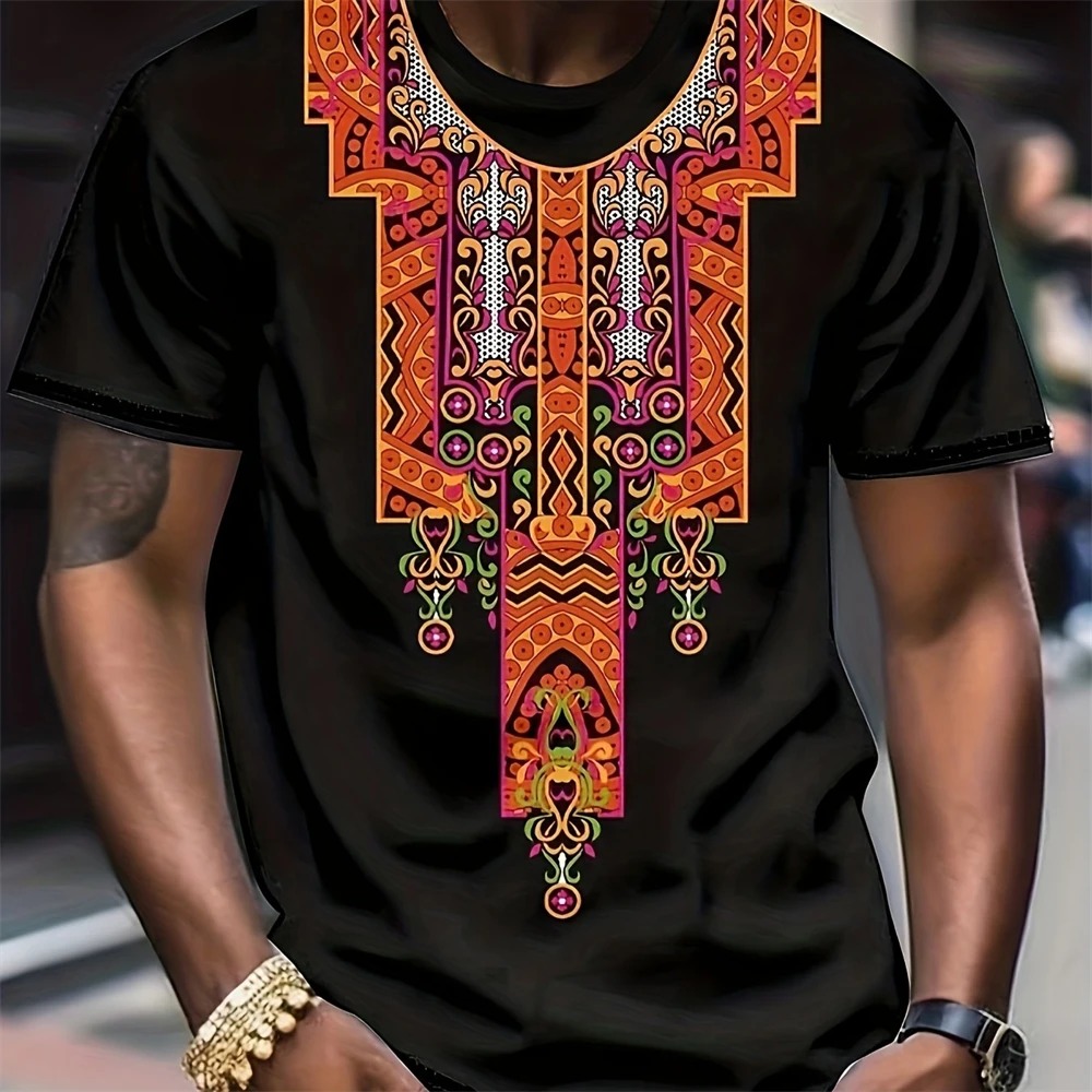 Etnische Stijl Patroon Creatie - Y2K Ethnic Fashion recensie en prijs