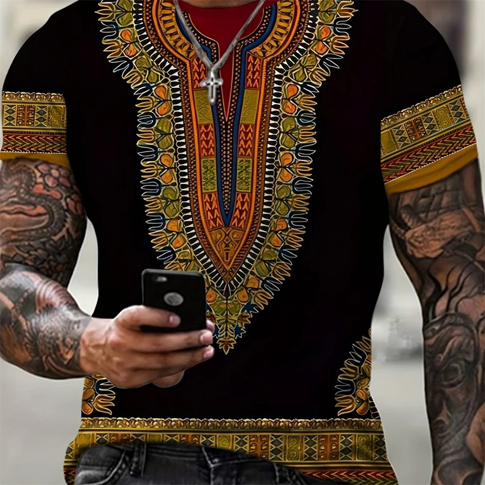 Etnische Stijl Patroon Creatie - Y2K Ethnic Fashion recensie en prijs