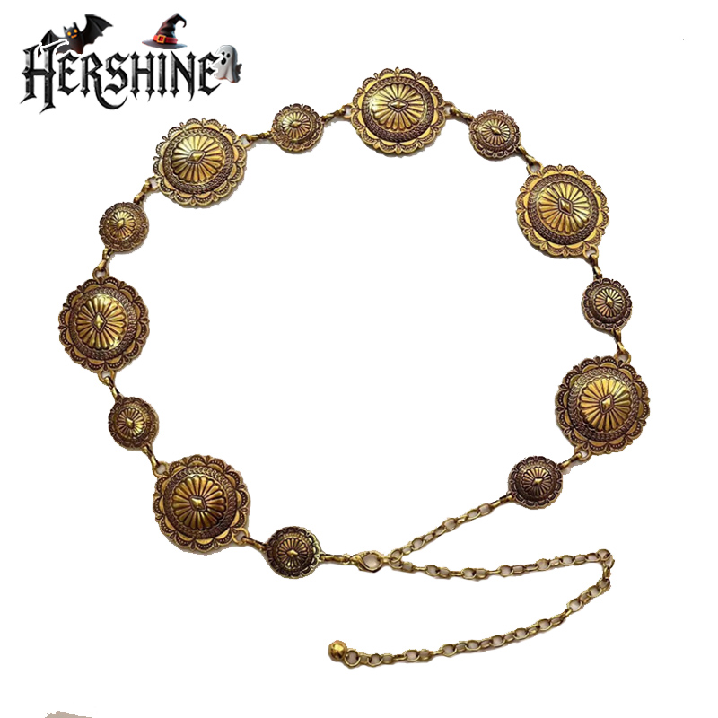 HERSHINE 1-delig dames plus si - Y2K Ethnic Fashion recensie en prijs