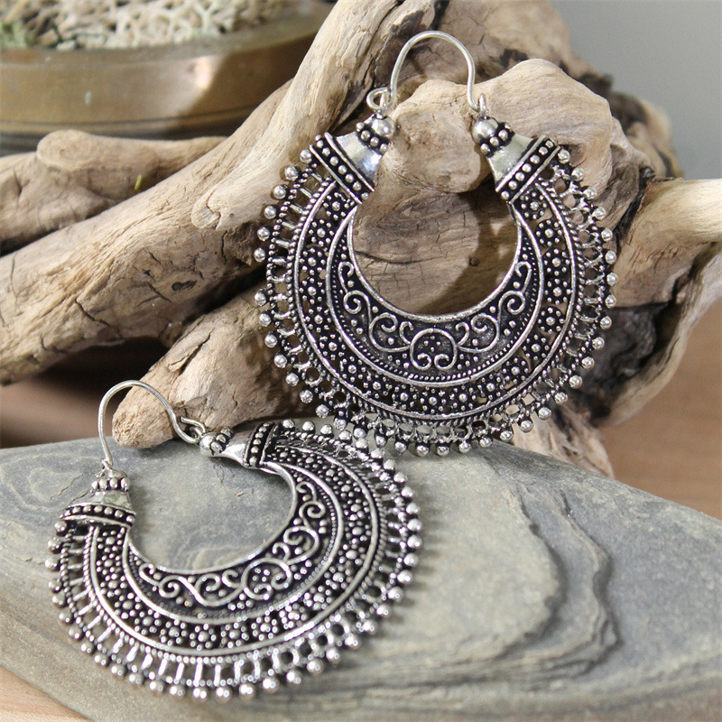 DIY-accessoires Nieuwe bohemia - Ethnic Fashion Accessories recensie en prijs