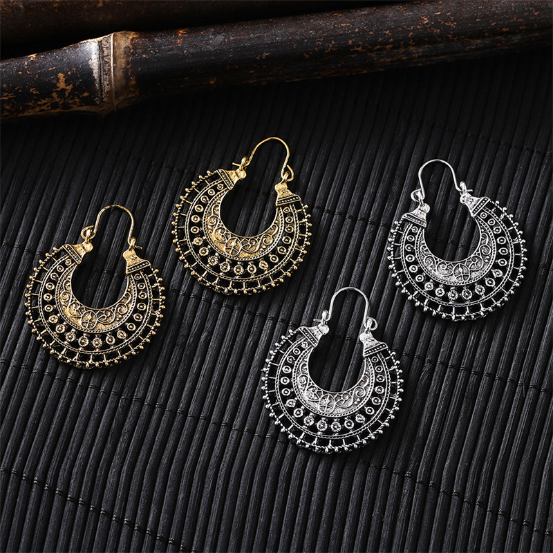 DIY-accessoires Nieuwe bohemia - Ethnic Fashion Accessories recensie en prijs