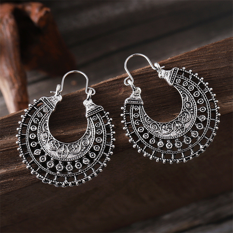 DIY-accessoires Nieuwe bohemia - Ethnic Fashion Accessories recensie en prijs