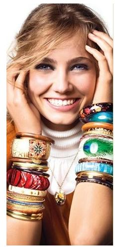 Etnische Mode BOHO Metaal Mess - Ethnic Fashion Com recensie en prijs