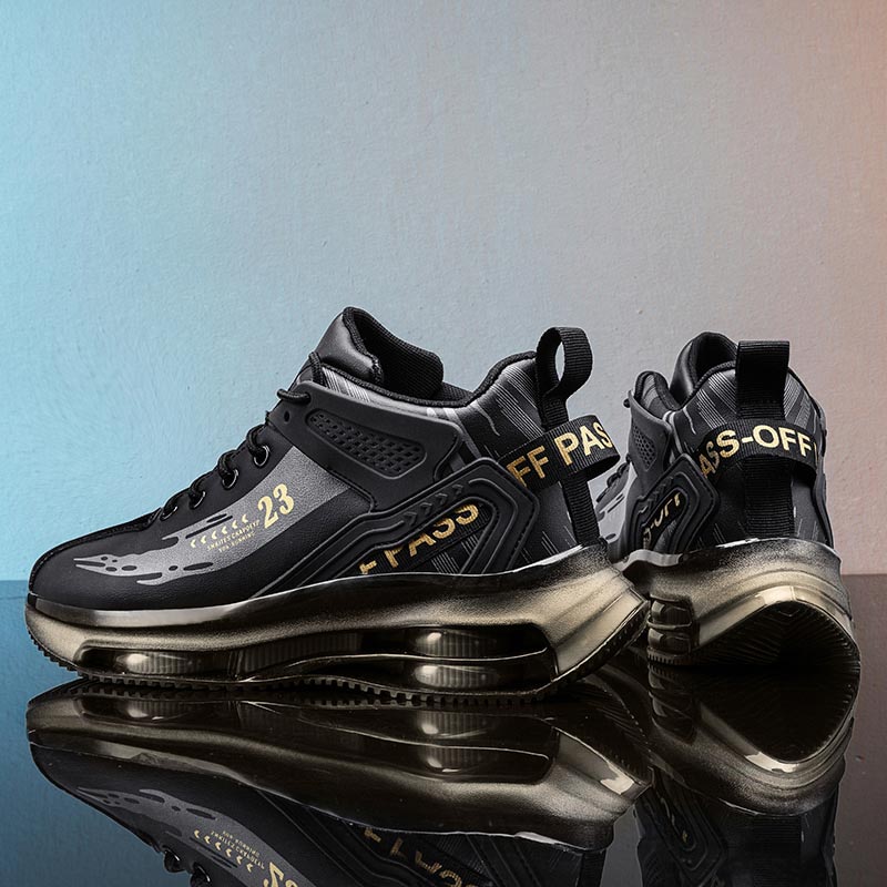 Flatform Lente Sneakers Mannen - Ethnic Wear For Kids Fashion Show recensie en prijs