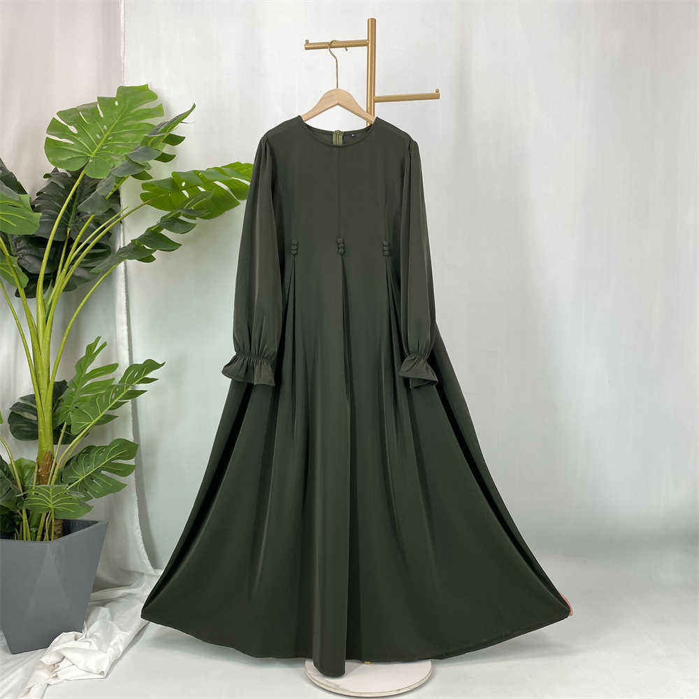 Moslim vrouwenkleding Abaya Du - Abaya Modest Wear recensie en prijs