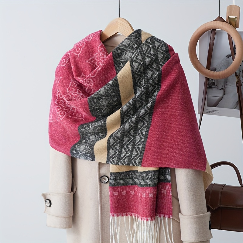1 stuk multi-color etnische st - Ethnic Fashion Accessories recensie en prijs