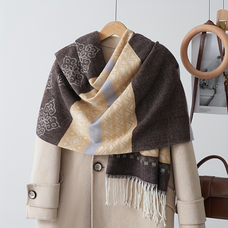 1 stuk multi-color etnische st - Ethnic Fashion Accessories recensie en prijs