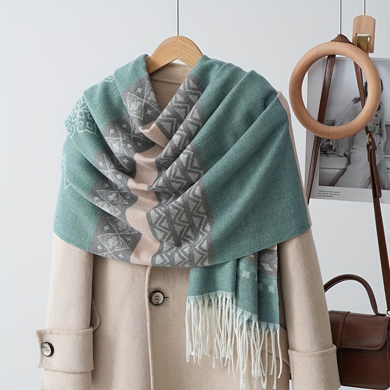 1 stuk multi-color etnische st - Ethnic Fashion Accessories recensie en prijs