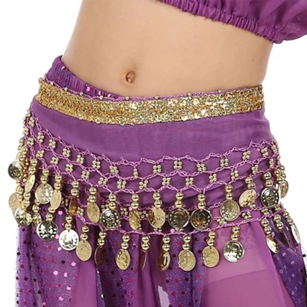 Nieuwe Kinderen Metalen Munten - Ethnic Fashion India recensie en prijs