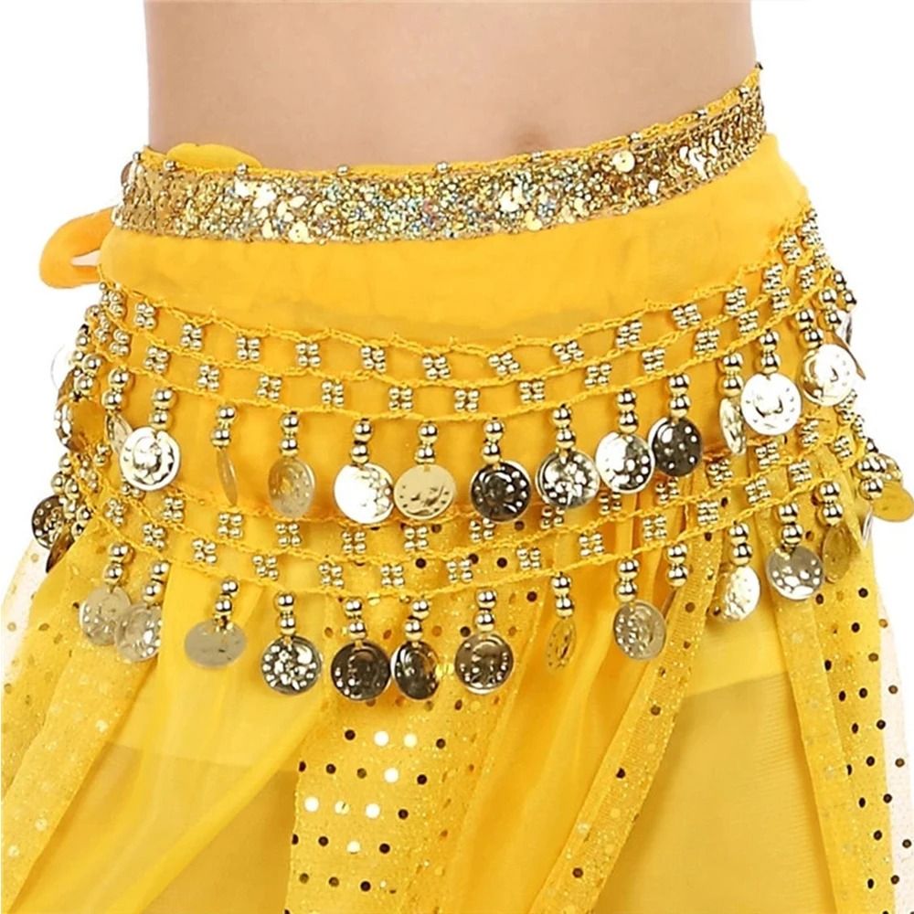 Nieuwe Kinderen Metalen Munten - Ethnic Fashion India recensie en prijs