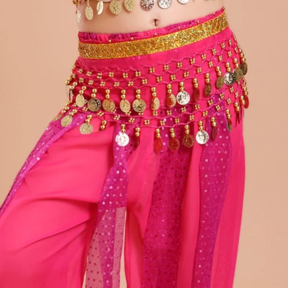 Nieuwe Kinderen Metalen Munten - Ethnic Fashion India recensie en prijs