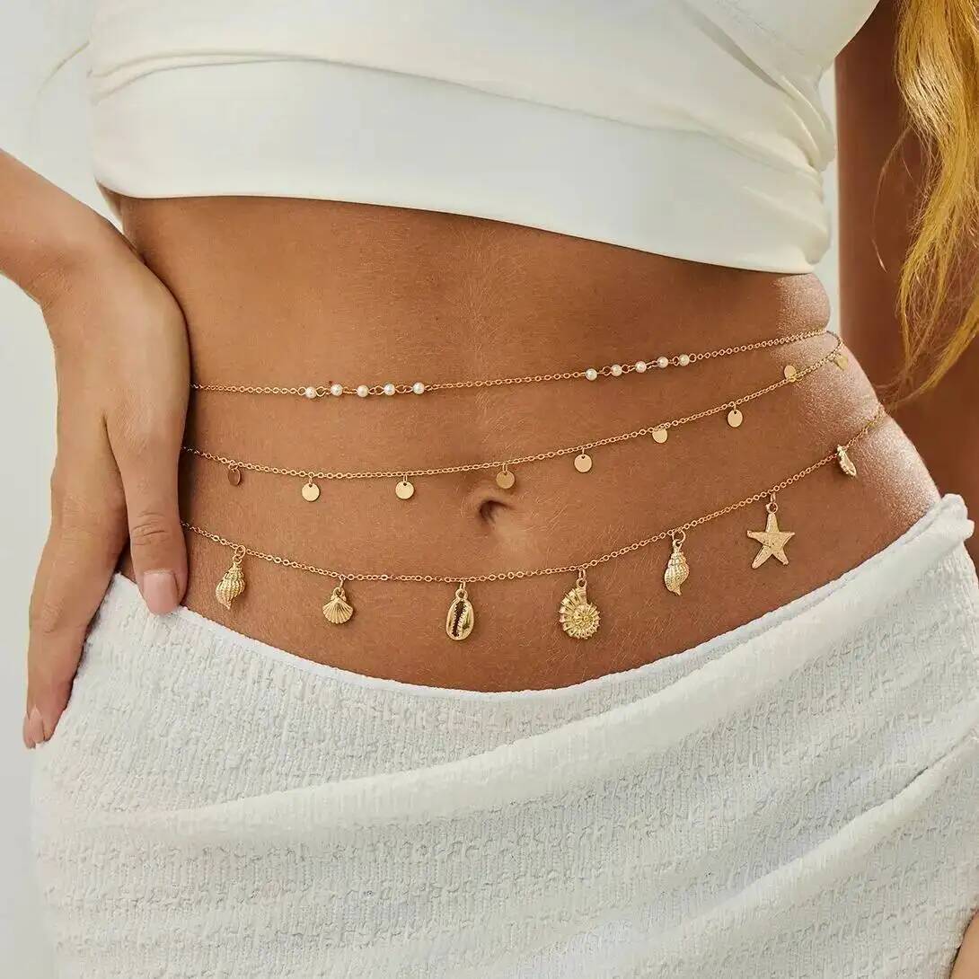 IngeSight.Z 3 stks/set Boho Ze - Ethnic Fashion Accessories recensie en prijs