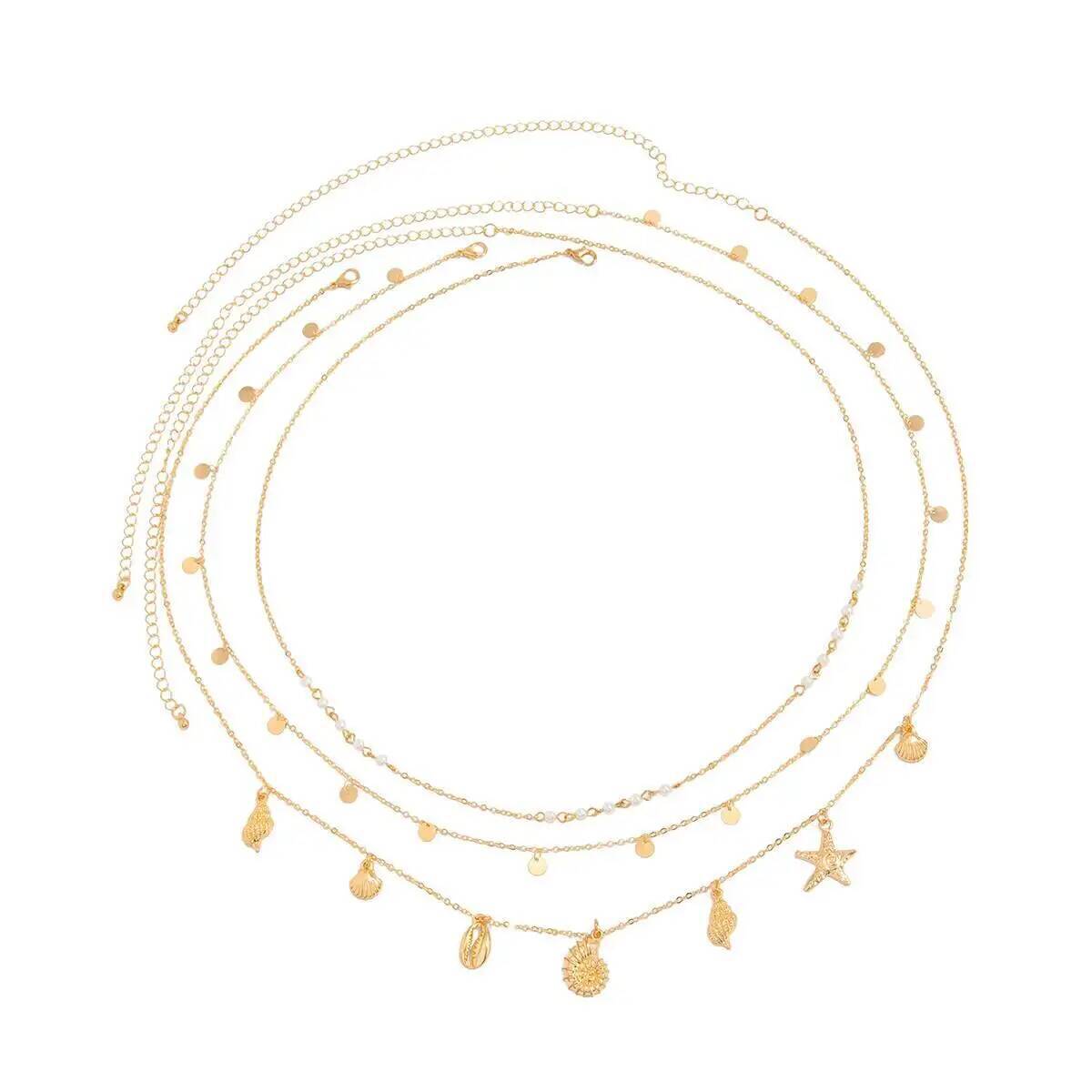 IngeSight.Z 3 stks/set Boho Ze - Ethnic Fashion Accessories recensie en prijs
