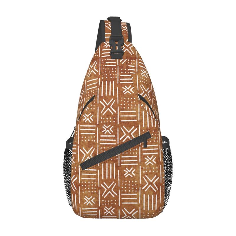 Bogolan Muddoek Afrikaanse Pat - Ethnic Fashion Men recensie en prijs