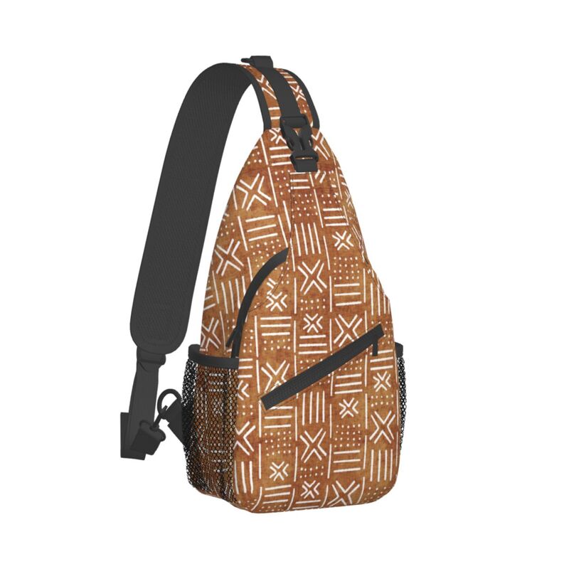 Bogolan Muddoek Afrikaanse Pat - Ethnic Fashion Men recensie en prijs