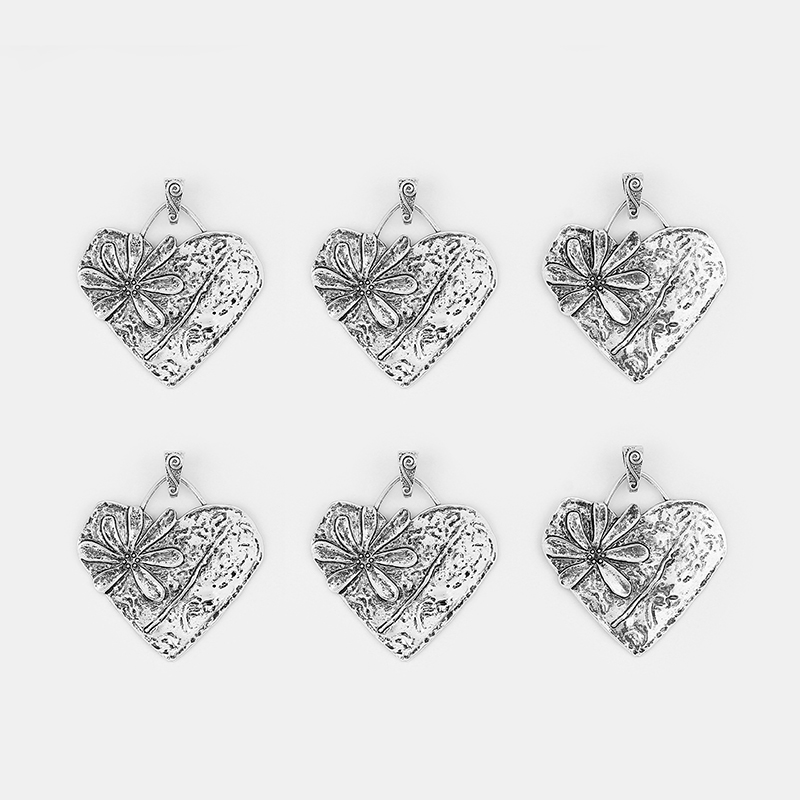 3 Stks/set Etnische Gesneden B - Ethnic Fashion Accessories recensie en prijs