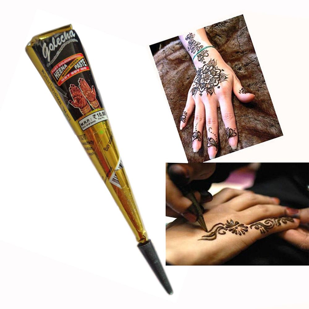 Natuurlijke Tijdelijke Flash T - Ethnic Fashion India recensie en prijs