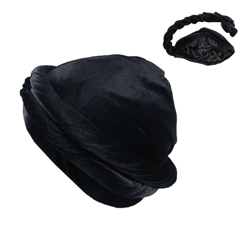 Effen kleur heren fluwelen hoo - Ethnic Fashion Men recensie en prijs