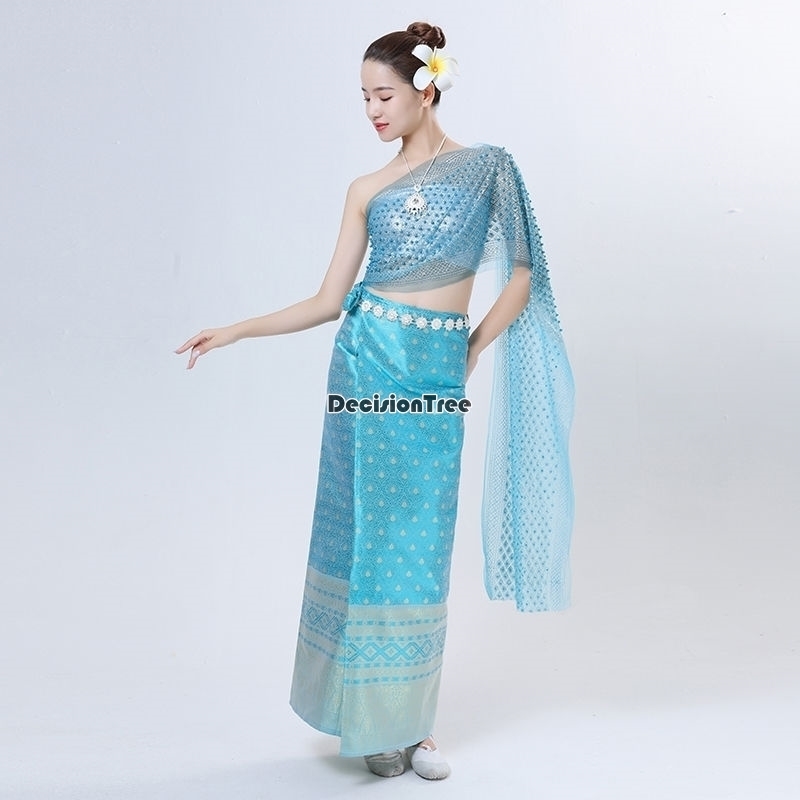2026 traditionele Thaise kledi - Batik Sarong Wrap recensie en prijs