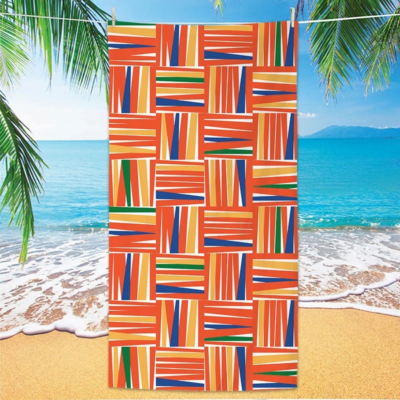 Vintage etnische Ikat geometri - Ikat Woven Fabric recensie en prijs