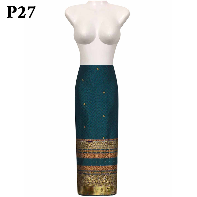 Maleisië Thailand Nationale la - Batik Sarong Wrap recensie en prijs