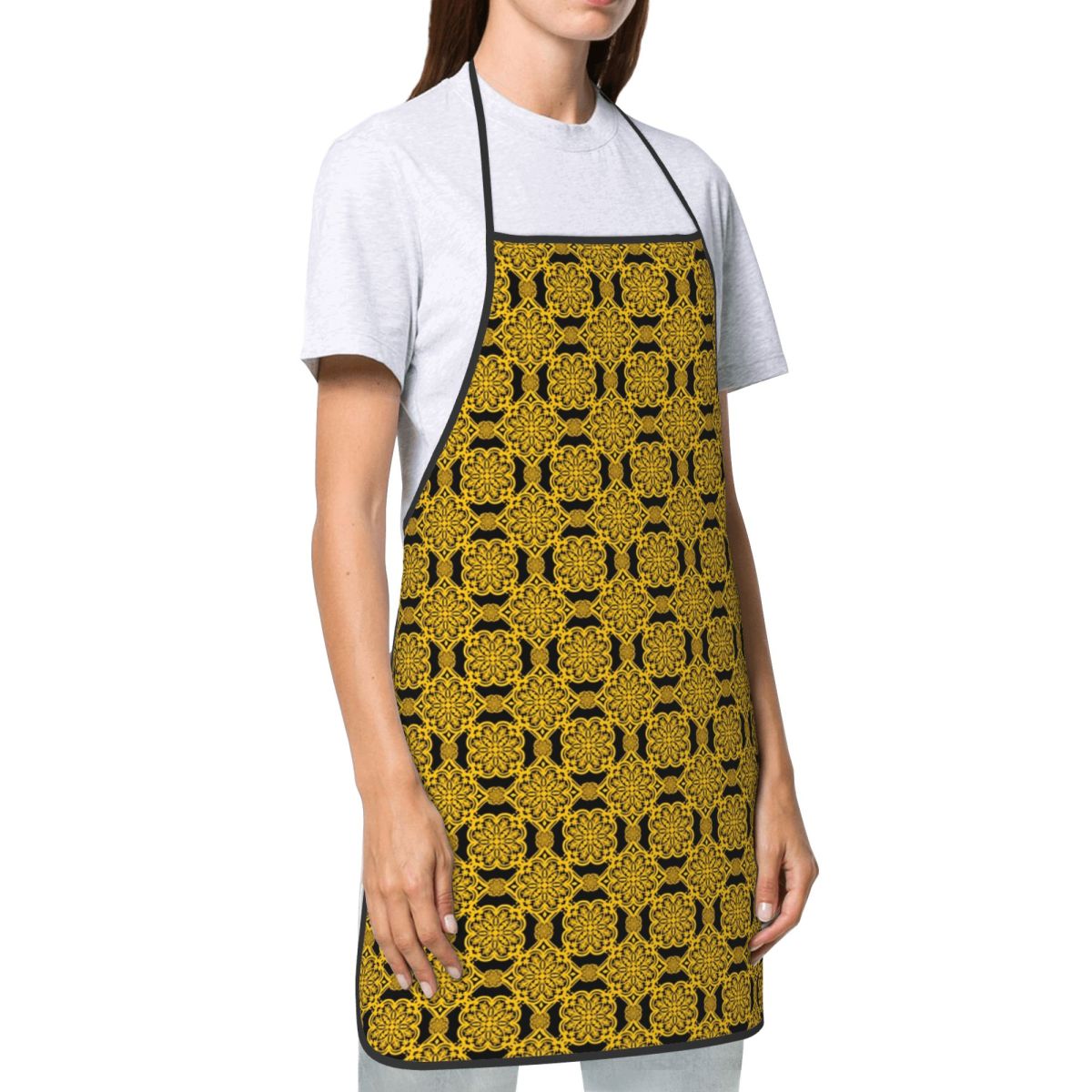 Aangepaste Ikat geometrische T - Ikat Woven Fabric recensie en prijs