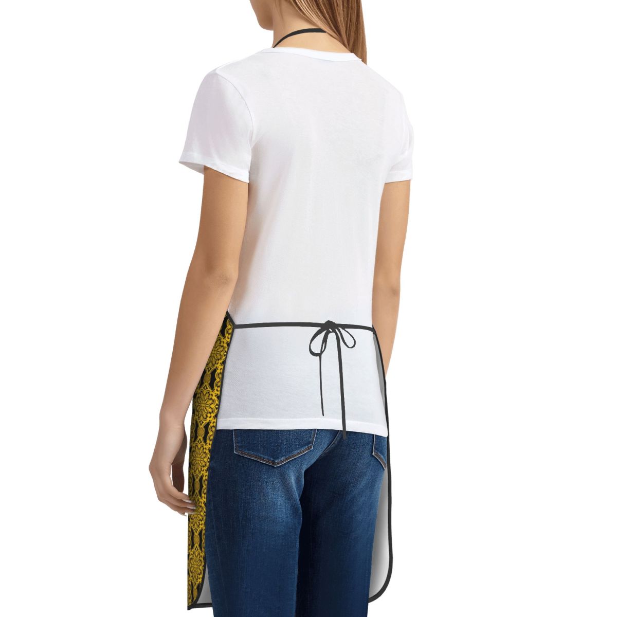 Aangepaste Ikat geometrische T - Ikat Woven Fabric recensie en prijs