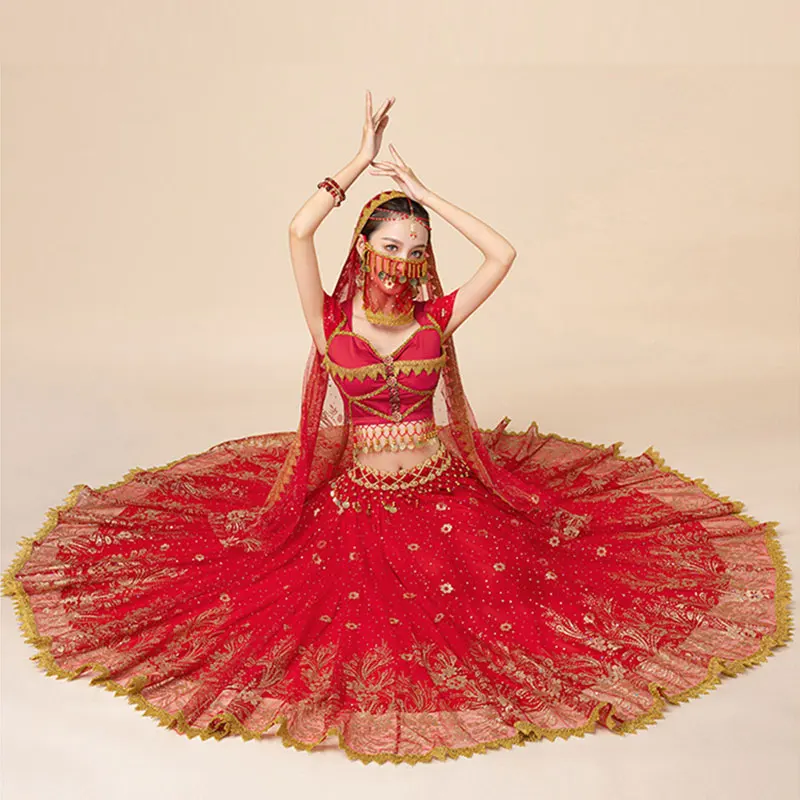 Vrouwen Festival Halloween Cos - Ethnic Fashion India recensie en prijs