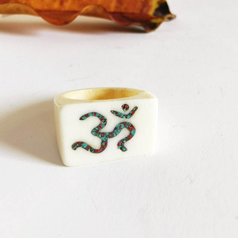 Tibetaanse Amulet Symbolen Rin - Ethnic Fashion Com recensie en prijs
