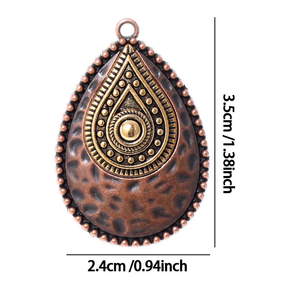 Retro Vintage Etnische Bohemen - Ethnic Fashion Accessories recensie en prijs