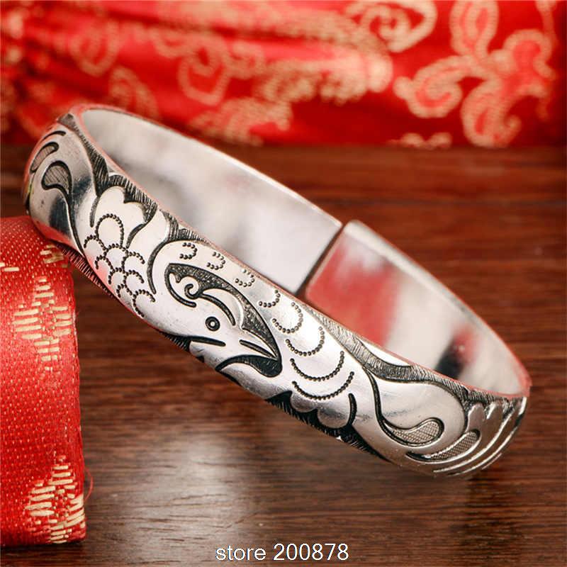 Tibetaanse armbanden Phenxi To - Ethnic Fashion Com recensie en prijs