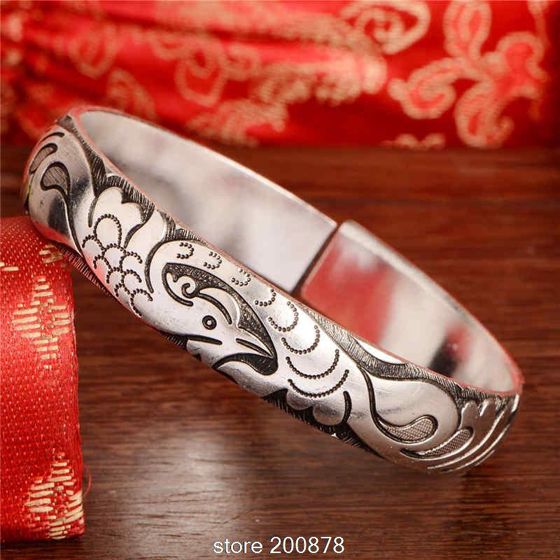 Tibetaanse armbanden Phenxi To - Ethnic Fashion Com recensie en prijs