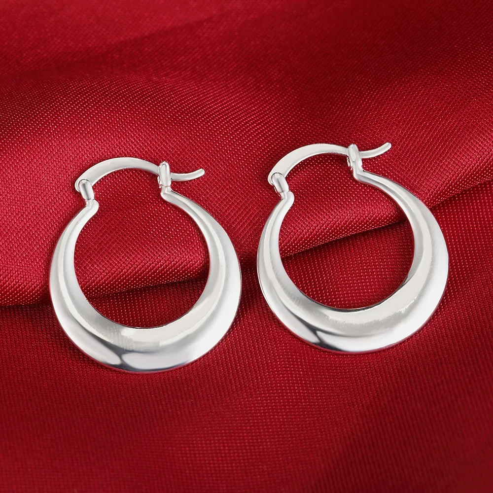 Nieuwe y2k 3cm 925 Sterling Zi - Y2K Ethnic Fashion recensie en prijs