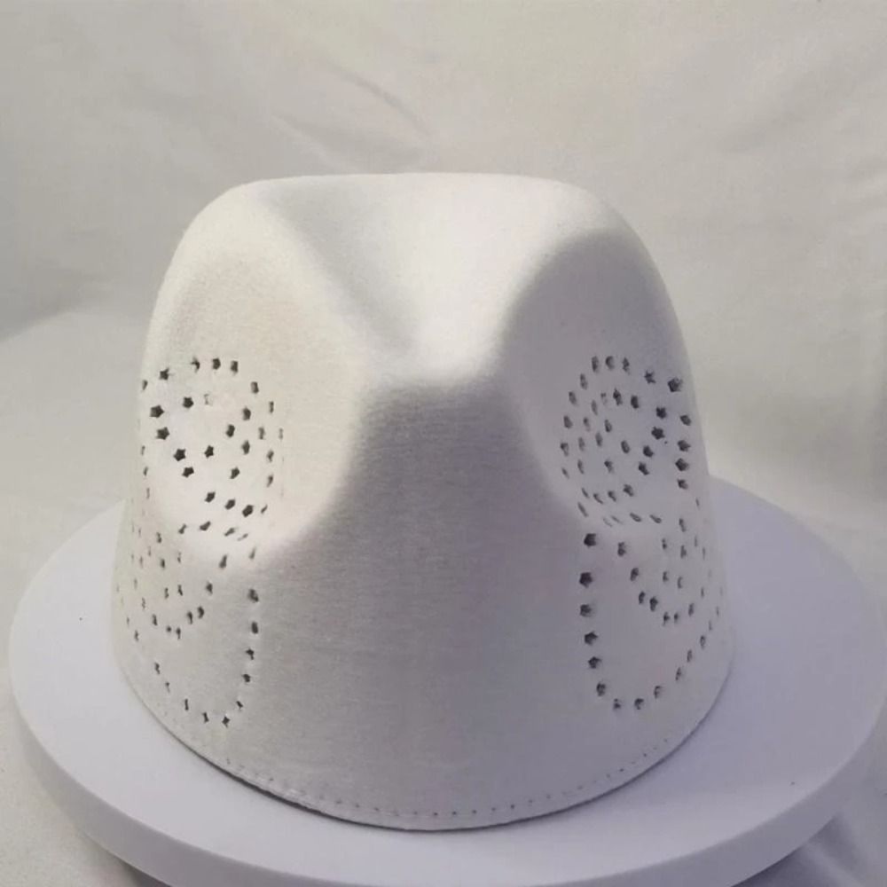 Mode Stof Gebed Caps Ademend Z - Ethnic Fashion Men recensie en prijs