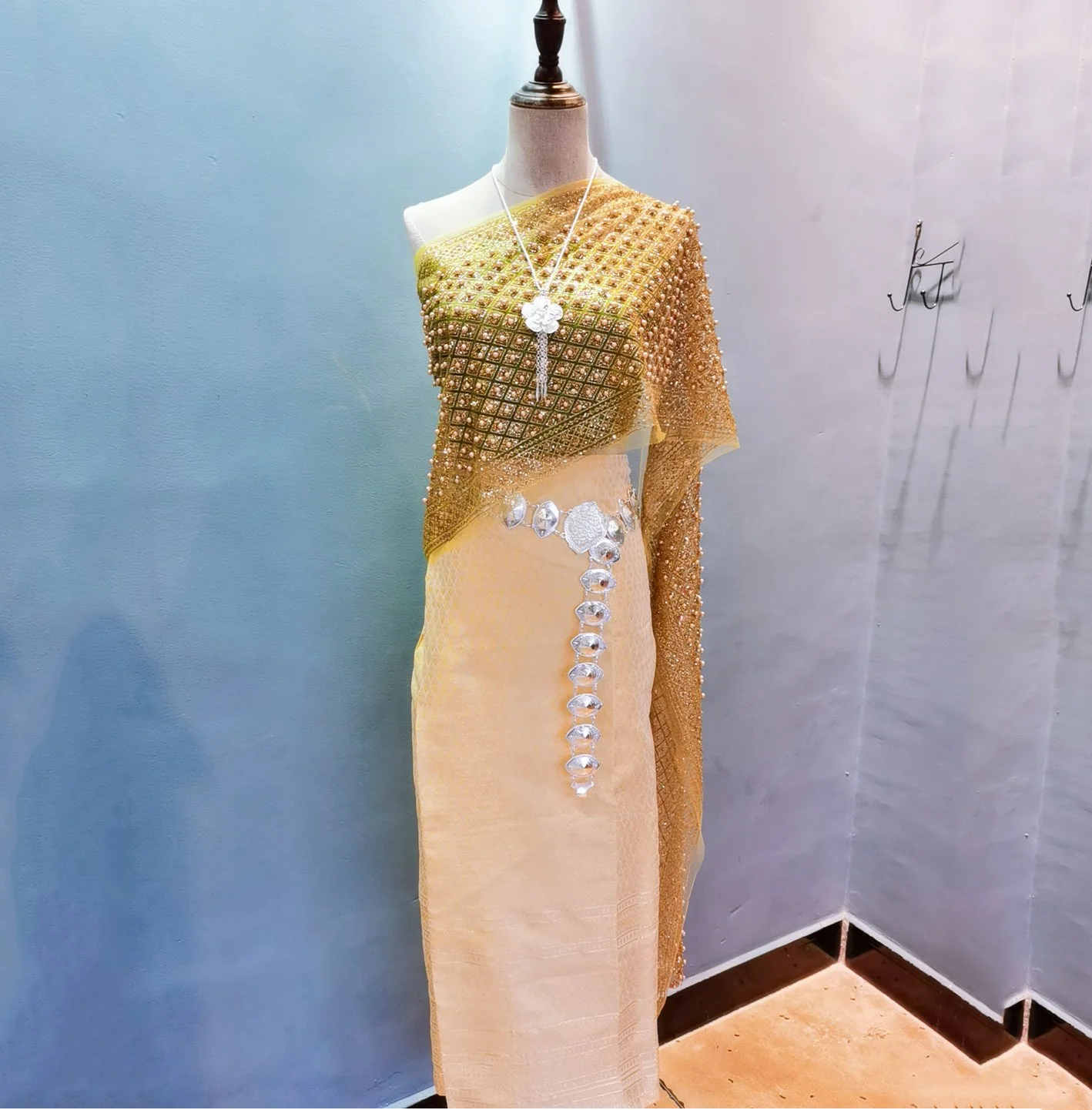 2025 Nieuw In De Zomer Vrouwen - Batik Sarong Wrap recensie en prijs